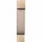 Ekena Millwork Alpine Smooth Corbel, Douglas Fir, 5 1/2"W x 12"D x 28"H COR06X12X28ALP00SDF - alternate 2